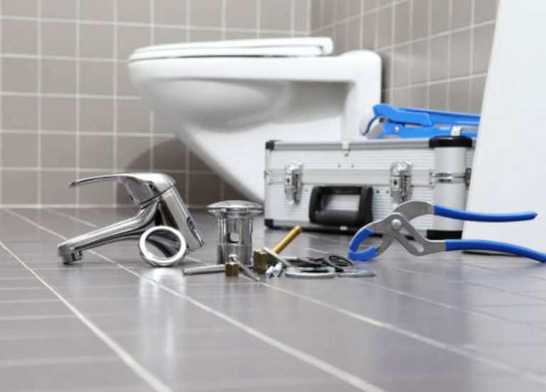 Domestic Plumber Perth Triton Plumbing
